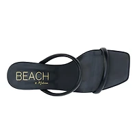 Women's Beach by Matisse Jeanne Heeled Sandals