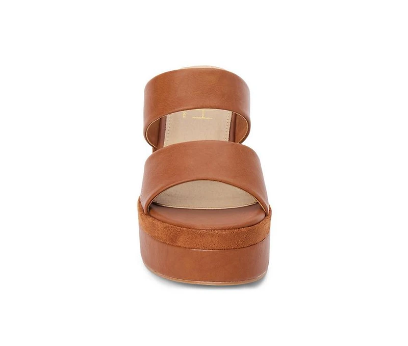 Women's Beach by Matisse Graham Blck Heel Sandals