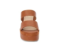 Women's Beach by Matisse Graham Blck Heel Sandals