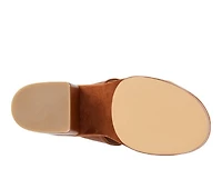 Women's Beach by Matisse Graham Blck Heel Sandals