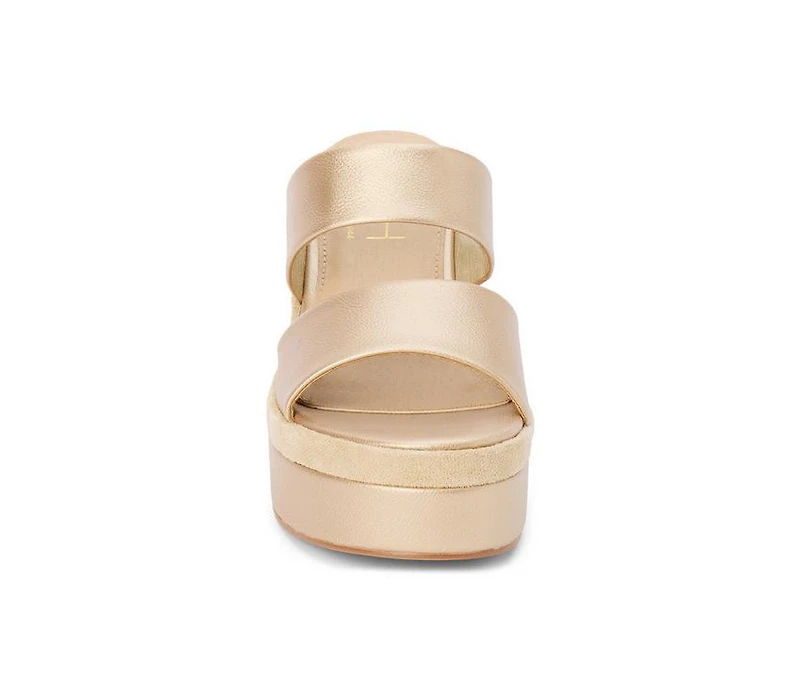 Women's Beach by Matisse Graham Blck Heel Sandals