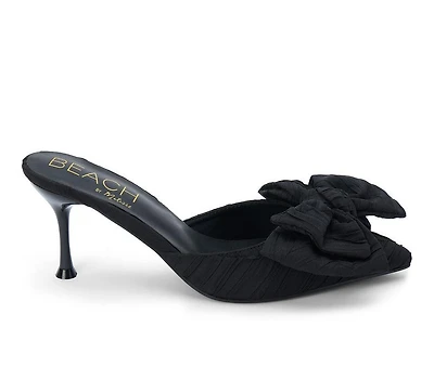 Women's Beach by Matisse Goldie Heeled Mules