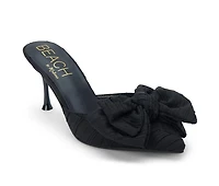 Women's Beach by Matisse Goldie Heeled Mules