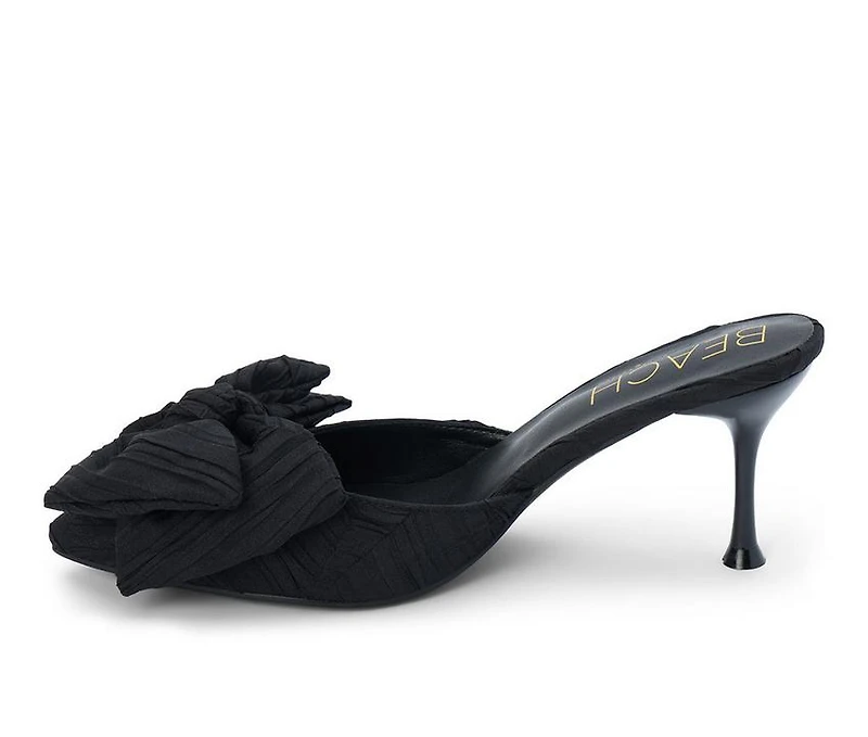 Women's Beach by Matisse Goldie Heeled Mules