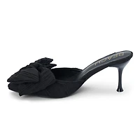 Women's Beach by Matisse Goldie Heeled Mules