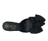 Women's Beach by Matisse Goldie Heeled Mules