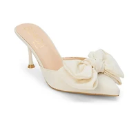 Women's Beach by Matisse Goldie Heeled Mules