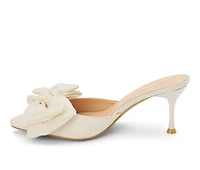 Women's Beach by Matisse Goldie Heeled Mules