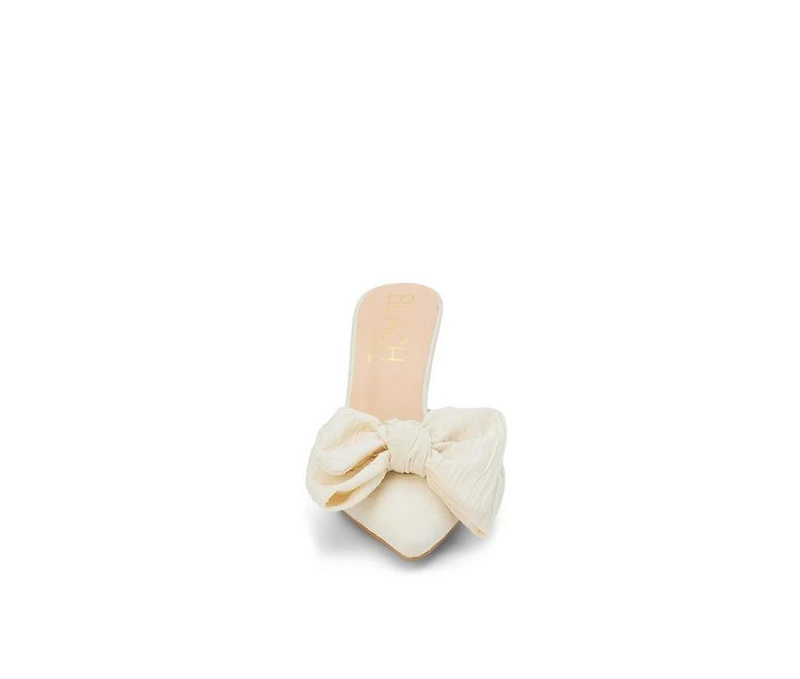 Women's Beach by Matisse Goldie Heeled Mules