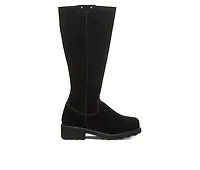 Women's Bearpaw Audrina Knee High Boots