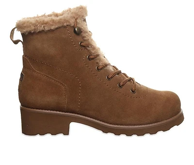 Women's Bearpaw Caitlin Winter Boots