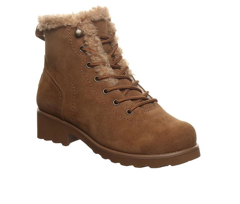 Women's Bearpaw Caitlin Winter Boots