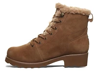 Women's Bearpaw Caitlin Winter Boots