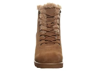 Women's Bearpaw Caitlin Winter Boots