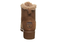 Women's Bearpaw Caitlin Winter Boots