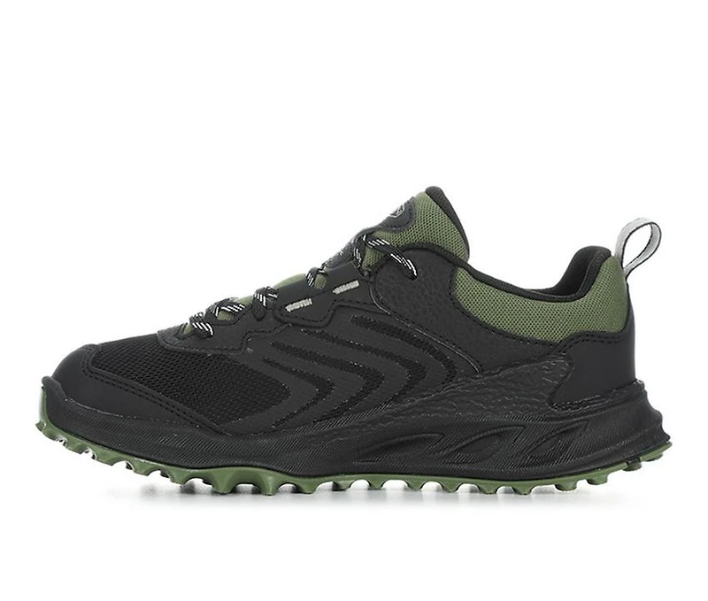 Boys' Keen Outdoor Little Kid & Big Zionic Waterproof Shoes