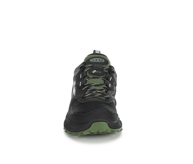 Boys' Keen Outdoor Little Kid & Big Zionic Waterproof Shoes
