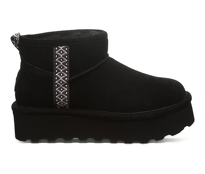 Women's Bearpaw Retro October Winter Boots