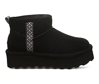 Women's Bearpaw Retro October Winter Boots
