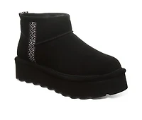 Women's Bearpaw Retro October Winter Boots
