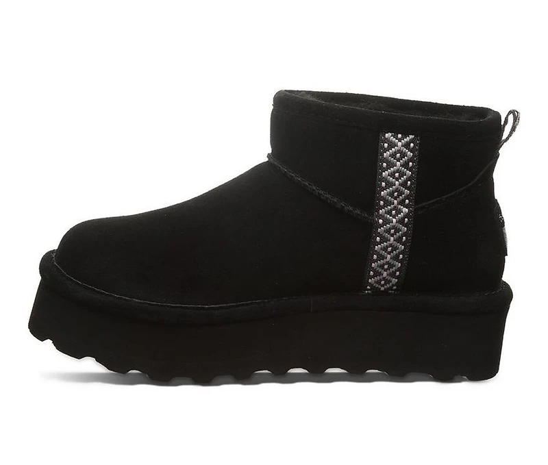 Women's Bearpaw Retro October Winter Boots