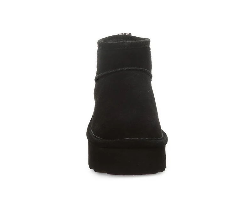 Women's Bearpaw Retro October Winter Boots