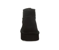 Women's Bearpaw Retro October Winter Boots