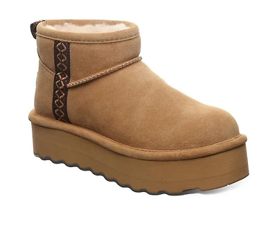 Women's Bearpaw Retro October Winter Boots