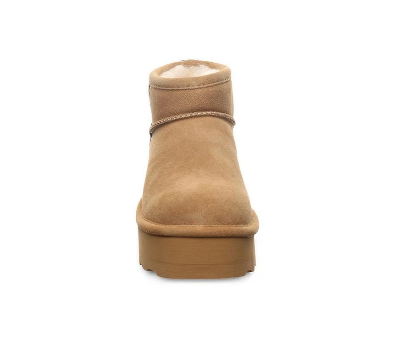 Women's Bearpaw Retro October Winter Boots