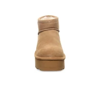 Women's Bearpaw Retro October Winter Boots
