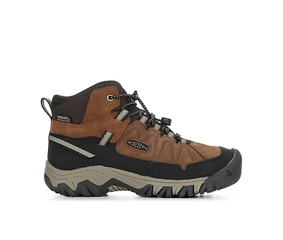 Kids' Keen Outdoor Little Kid & Big Targhee IV Mid Boots