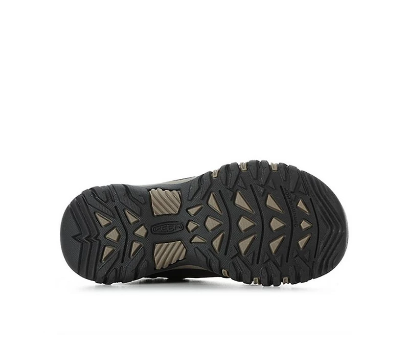 Kids' Keen Outdoor Little Kid & Big Targhee IV Mid Boots