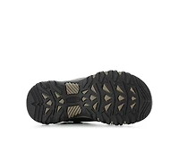 Kids' Keen Outdoor Little Kid & Big Targhee IV Mid Boots