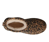 Women's Bearpaw Retro Shorty Exotic Winter Boots