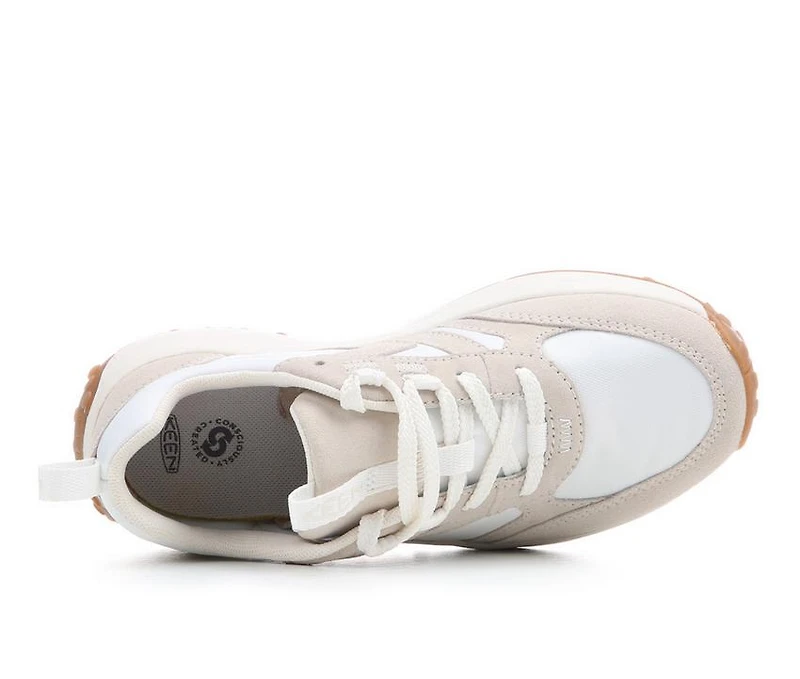 Kids' Keen Outdoor Little Kid & Big KS86 Sneakers