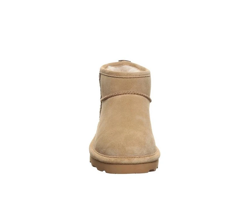 Women's Bearpaw Shorty Deco Winter Boots