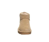 Women's Bearpaw Shorty Deco Winter Boots