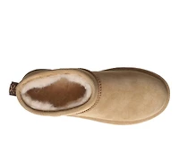 Women's Bearpaw Shorty Deco Winter Boots