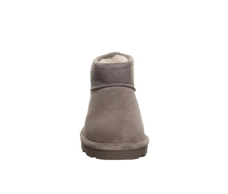Women's Bearpaw Shorty Deco Winter Boots