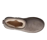 Women's Bearpaw Shorty Deco Winter Boots