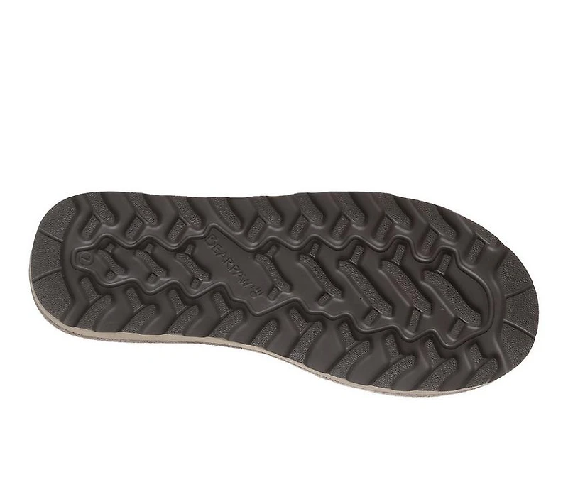 Women's Bearpaw Shorty Deco Winter Boots
