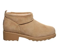 Women's Bearpaw Sienna Booties