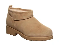 Women's Bearpaw Sienna Booties