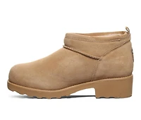 Women's Bearpaw Sienna Booties