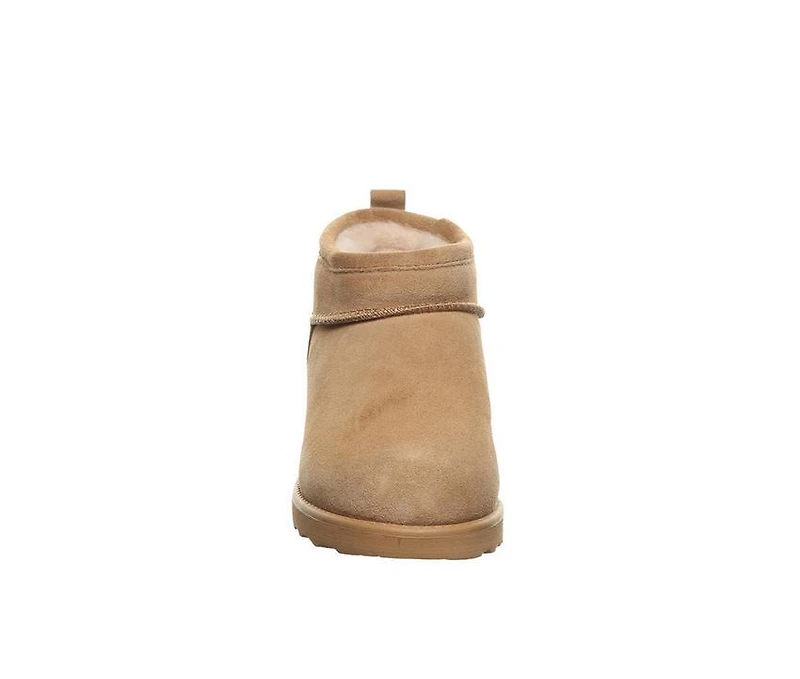 Women's Bearpaw Sienna Booties