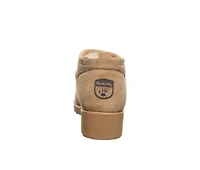 Women's Bearpaw Sienna Booties