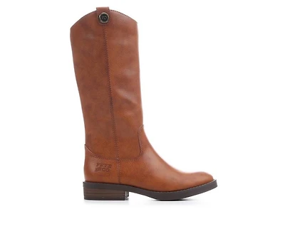 Girls' Frye & Co. Infant Toddler Kellie Button Boots