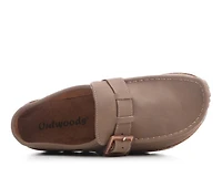Women's OUTWOODS Sunday-2 Platform Clog