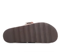 Women's OUTWOODS Sunday-2 Platform Clog