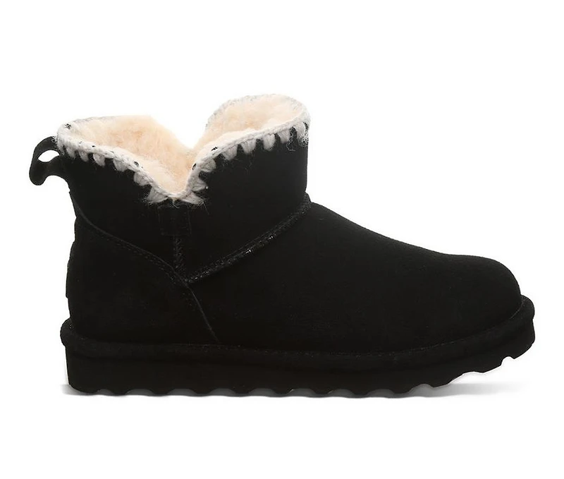 Women's Bearpaw Yvonne Winter Boots